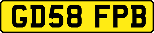 GD58FPB