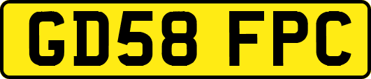 GD58FPC