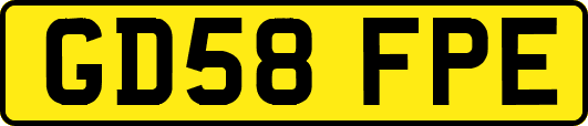 GD58FPE