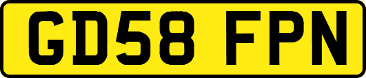 GD58FPN