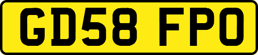 GD58FPO