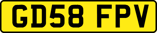 GD58FPV