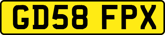 GD58FPX