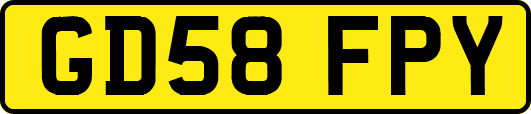 GD58FPY