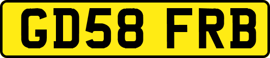 GD58FRB