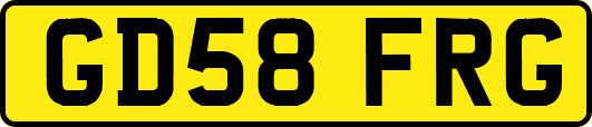 GD58FRG