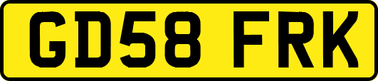 GD58FRK
