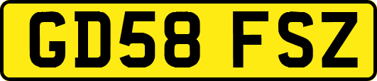 GD58FSZ