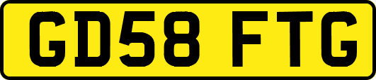 GD58FTG