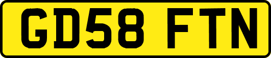 GD58FTN