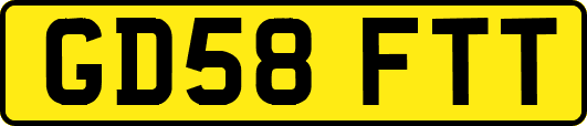 GD58FTT