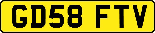 GD58FTV