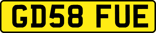 GD58FUE