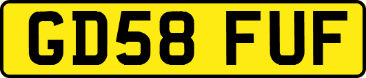 GD58FUF