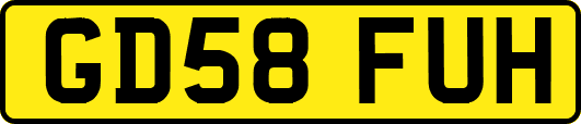 GD58FUH
