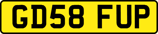 GD58FUP