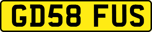 GD58FUS