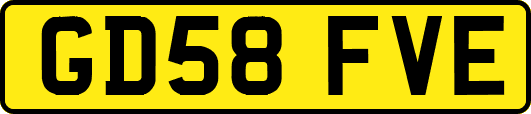 GD58FVE