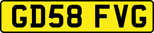 GD58FVG