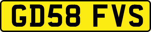 GD58FVS
