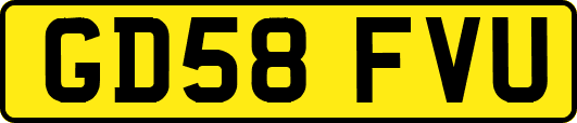 GD58FVU