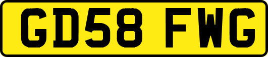 GD58FWG
