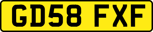 GD58FXF
