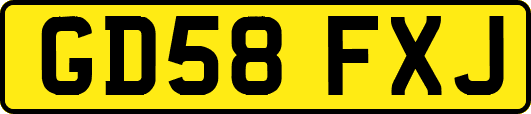 GD58FXJ