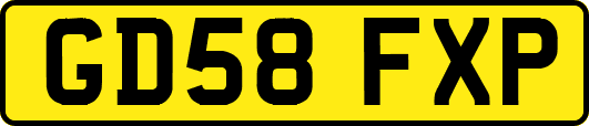 GD58FXP