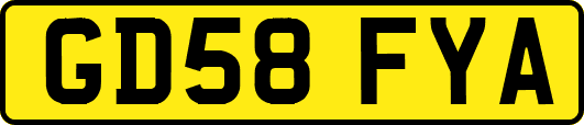GD58FYA