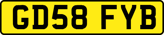 GD58FYB