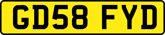 GD58FYD