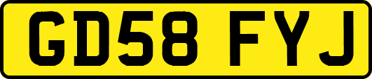 GD58FYJ
