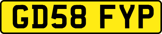 GD58FYP