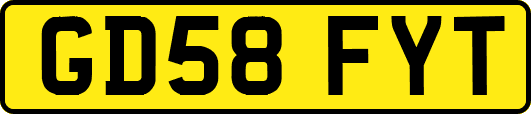 GD58FYT