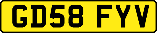 GD58FYV