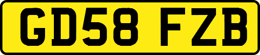 GD58FZB