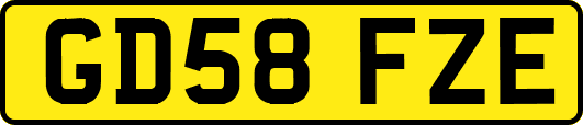 GD58FZE