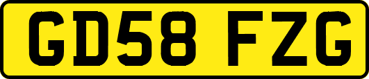 GD58FZG