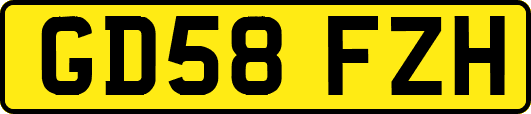 GD58FZH