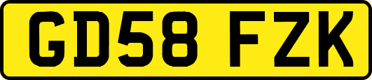 GD58FZK
