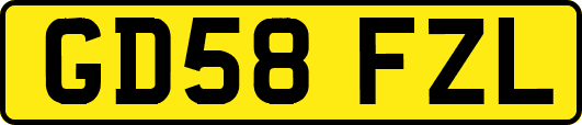 GD58FZL
