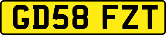 GD58FZT