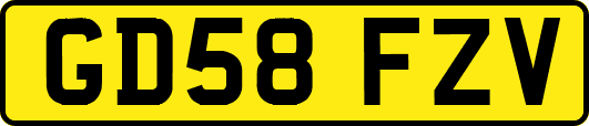 GD58FZV