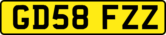 GD58FZZ