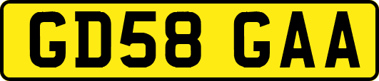 GD58GAA