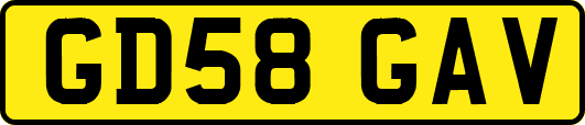 GD58GAV