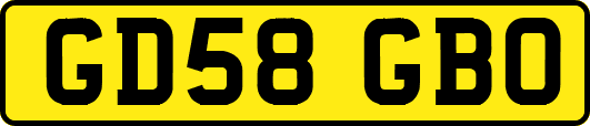 GD58GBO