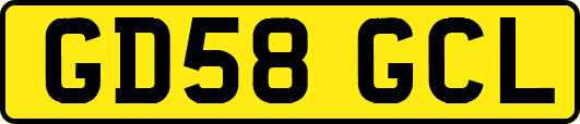 GD58GCL