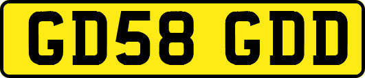 GD58GDD
